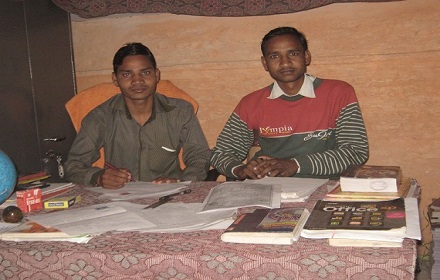 Lakshya College Narwar