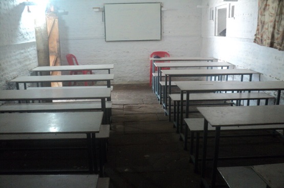 Lakshya College Narwar